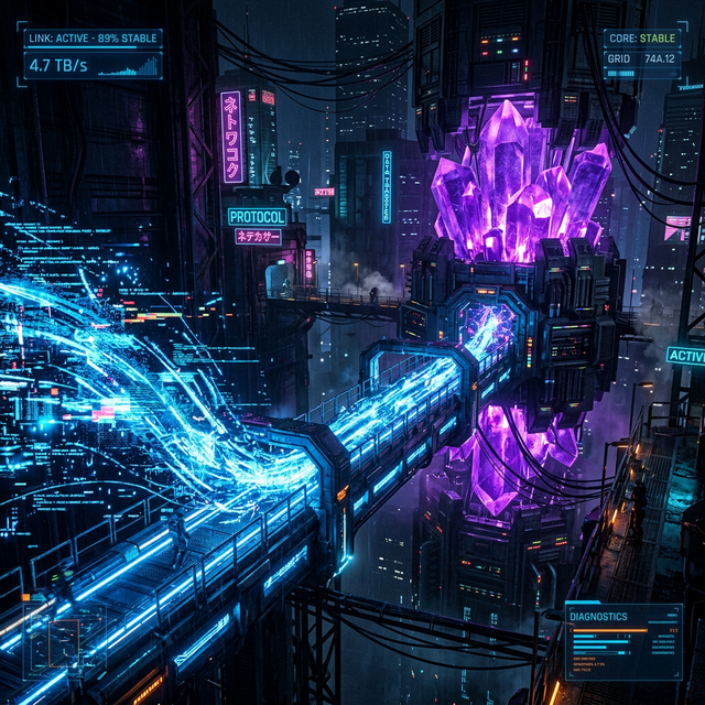 The Bridge Pattern: HTTP to WebSocket