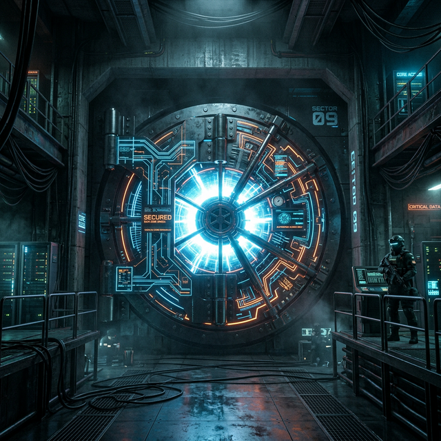 Ironclad Autonomy: Safety & VPCs